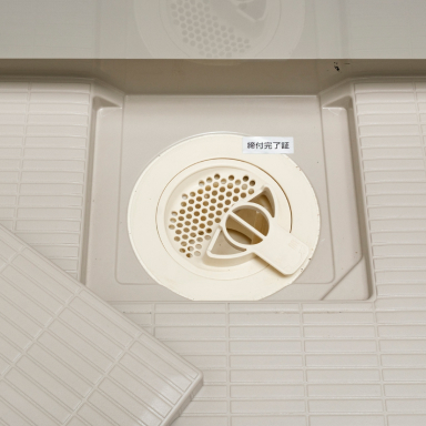 ヘアキャッチャー