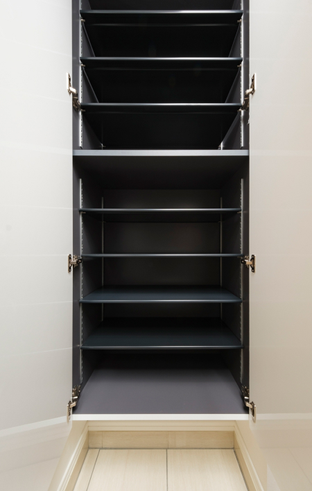 シューズボックス（A.B.C.D.G）