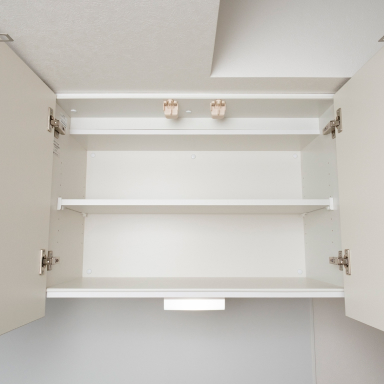 吊戸棚（B・Etypeのみ）