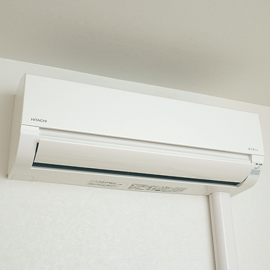 ルームエアコン