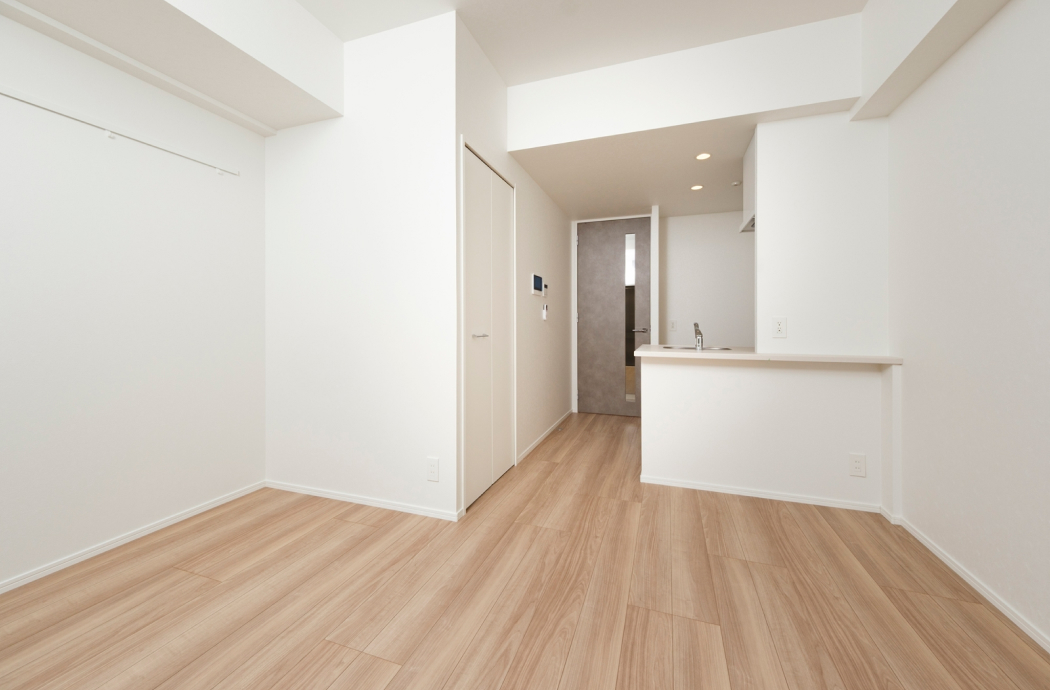 リビングルーム