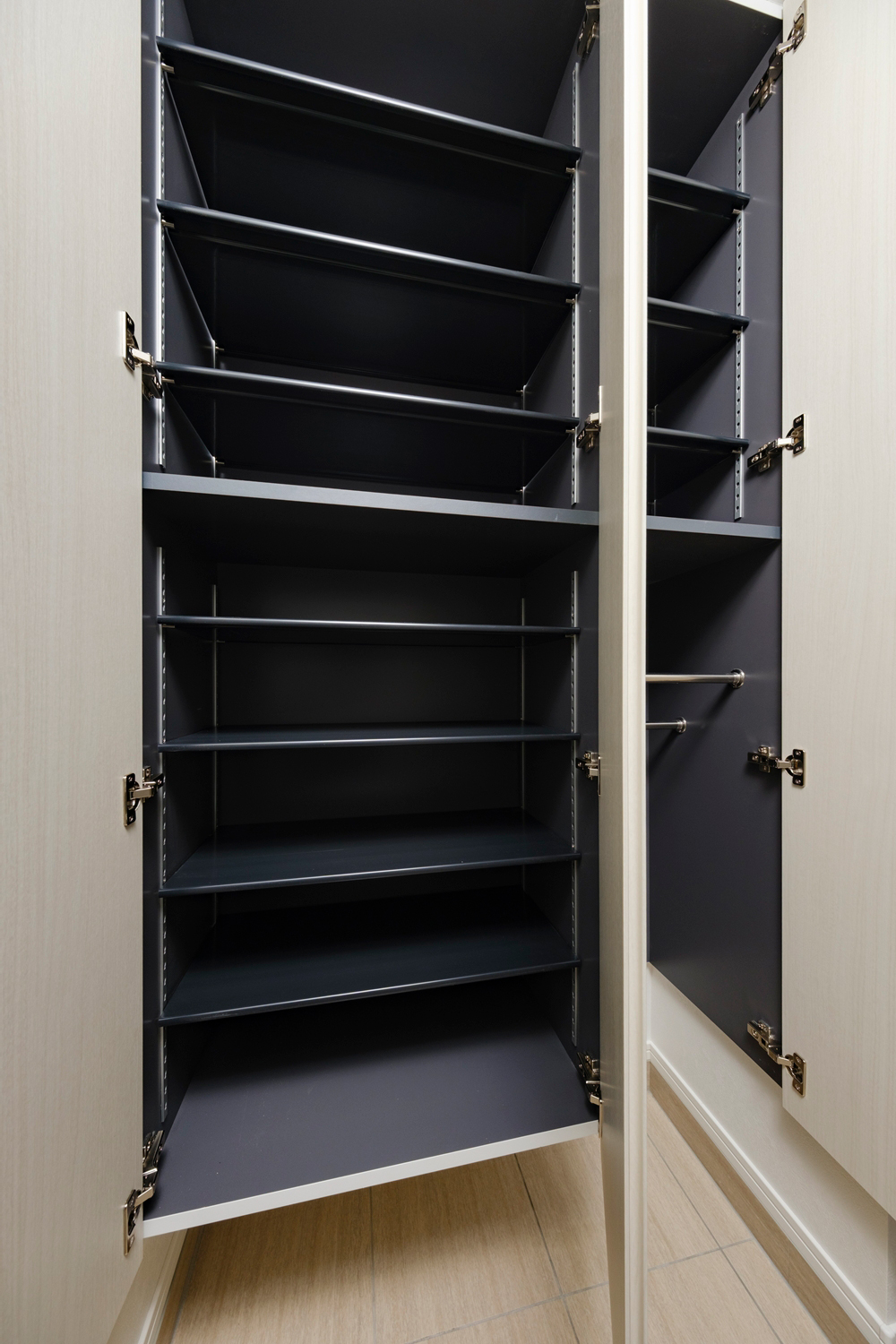 シューズボックス（Hのみ）