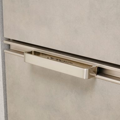 タオルハンガー