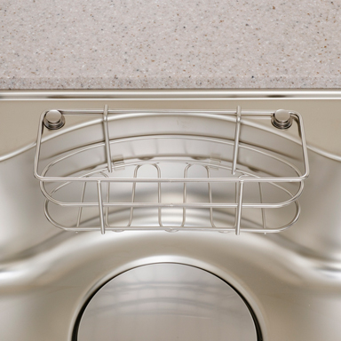 ワイヤーシェルフ