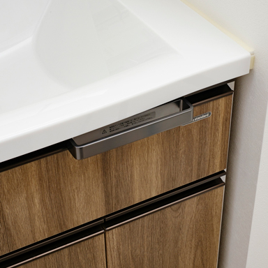 タオルハンガー