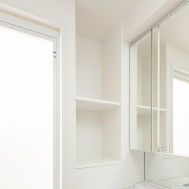 シェルフ（H・Jのみ）