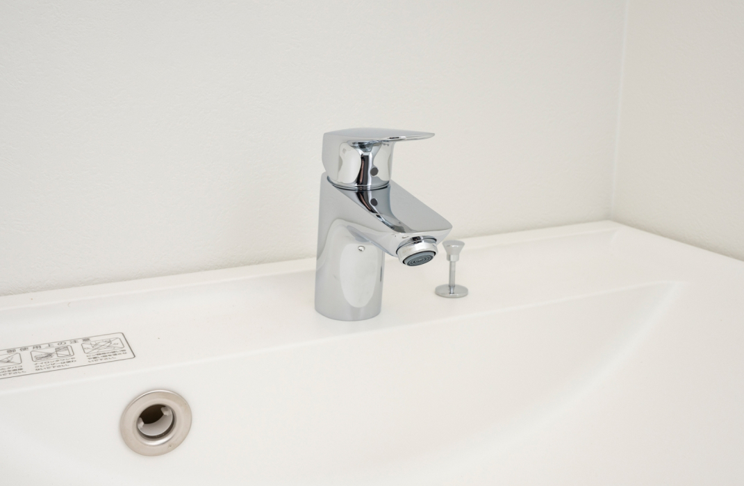 HANSGROHE（ハンスグローエ）from GERMANY